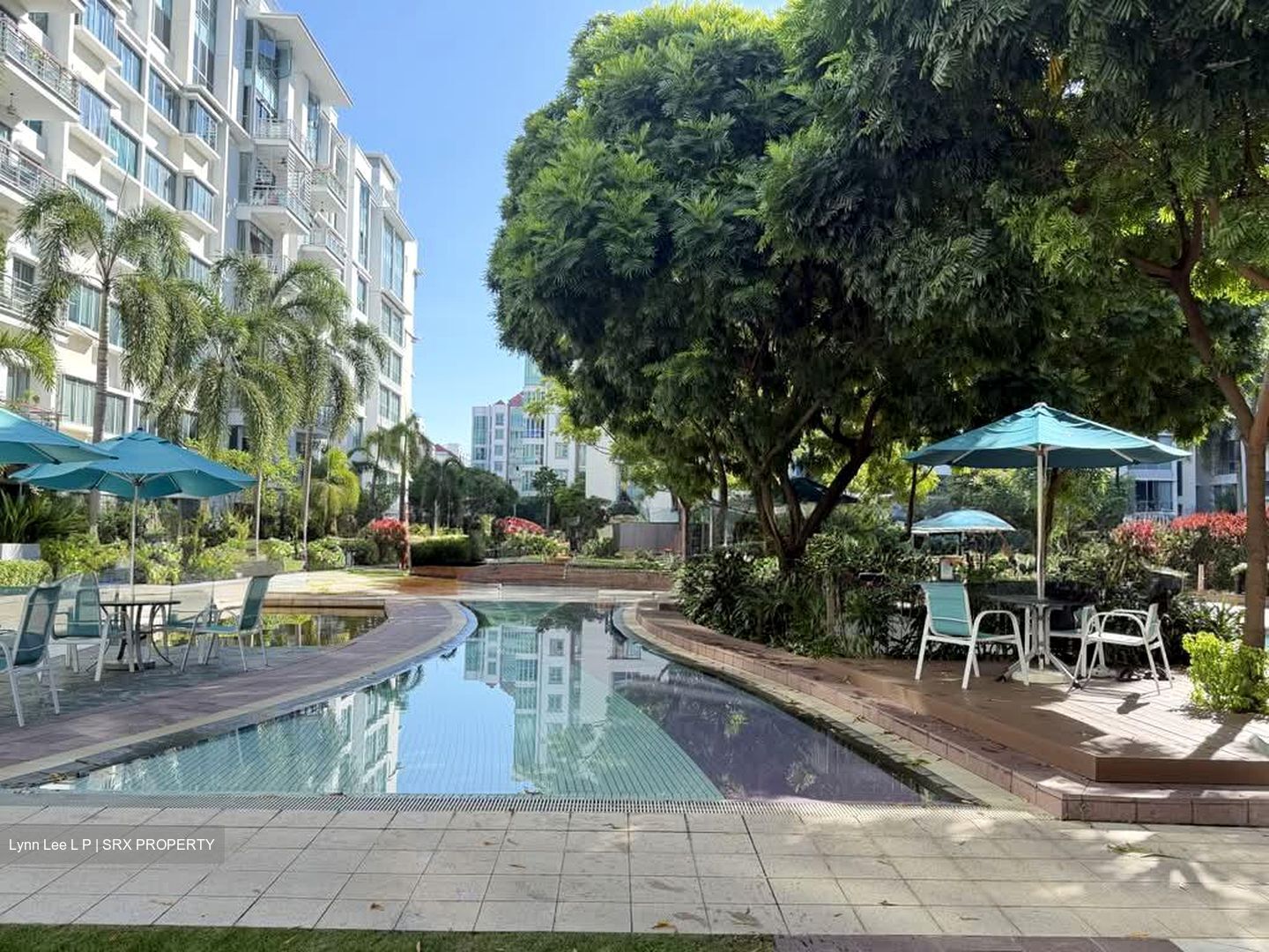 The Waterina (D14), Apartment #583835661